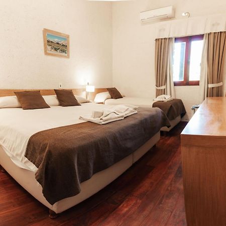 Hotel Belén מראה חיצוני תמונה
