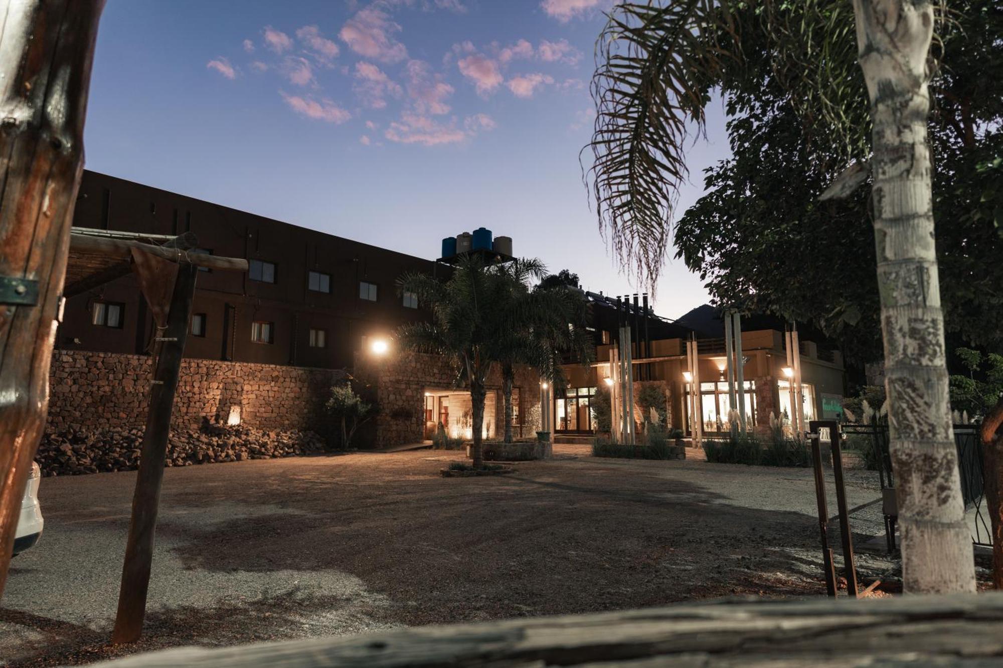 Hotel Belén מראה חיצוני תמונה