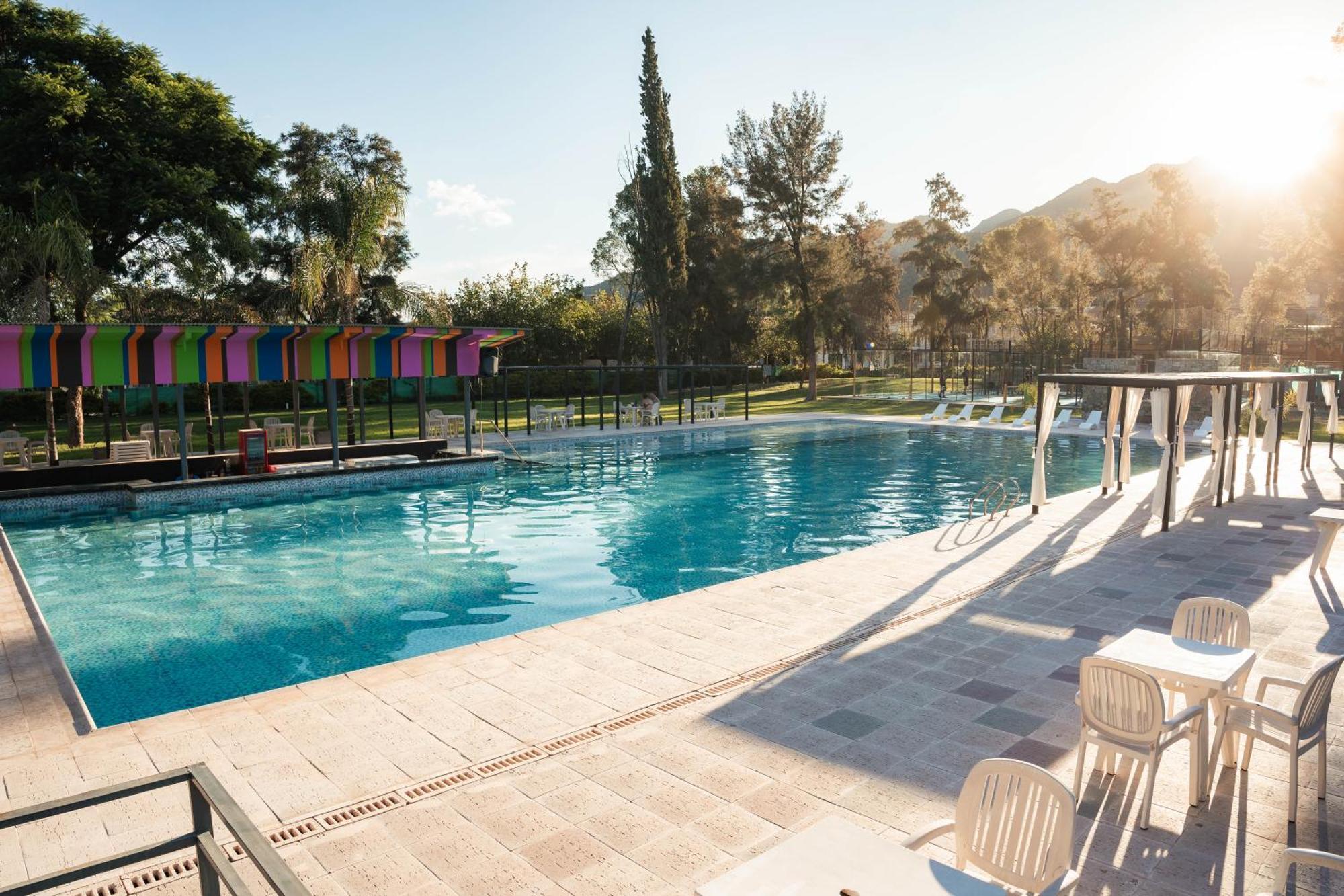 Hotel Belén מראה חיצוני תמונה