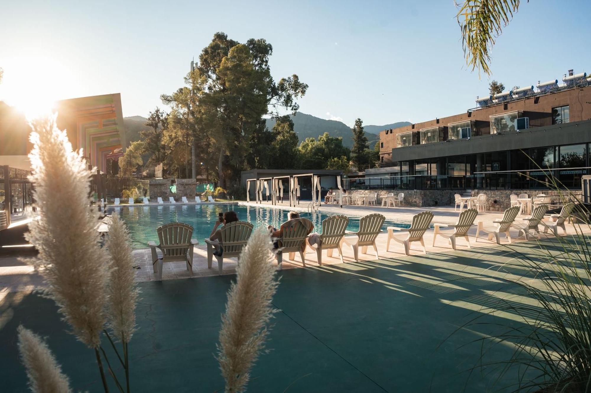 Hotel Belén מראה חיצוני תמונה