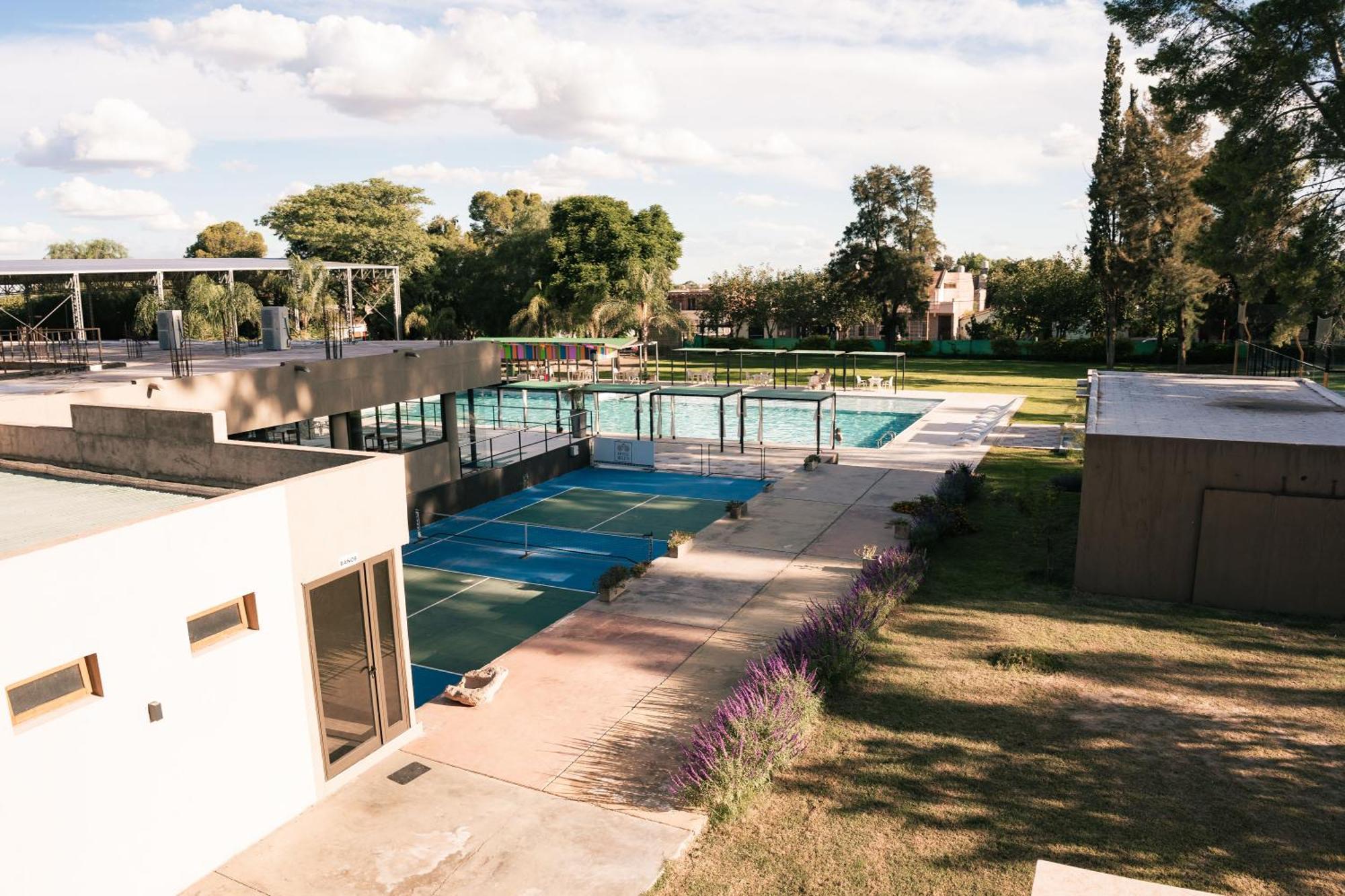 Hotel Belén מראה חיצוני תמונה