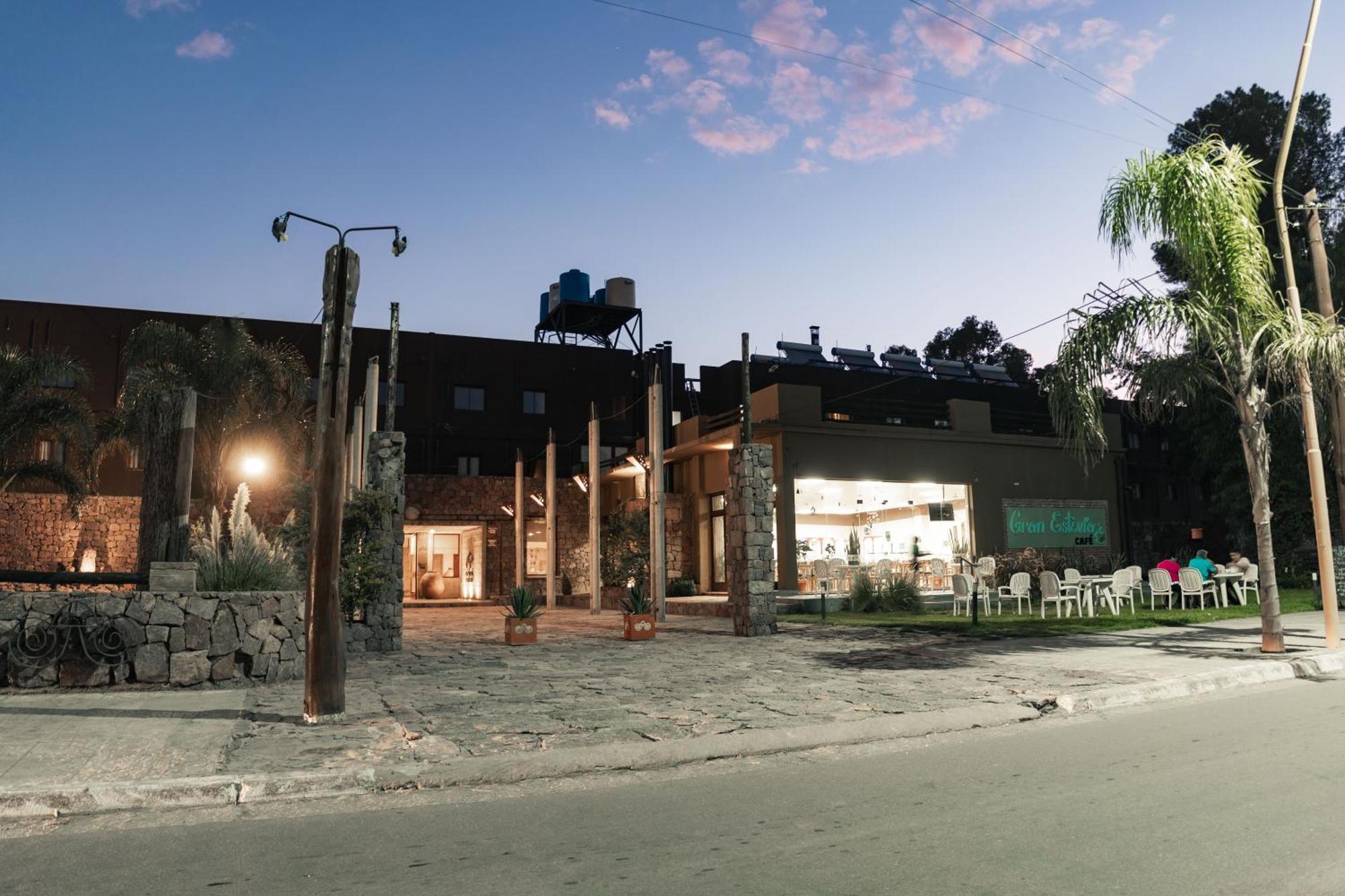 Hotel Belén מראה חיצוני תמונה