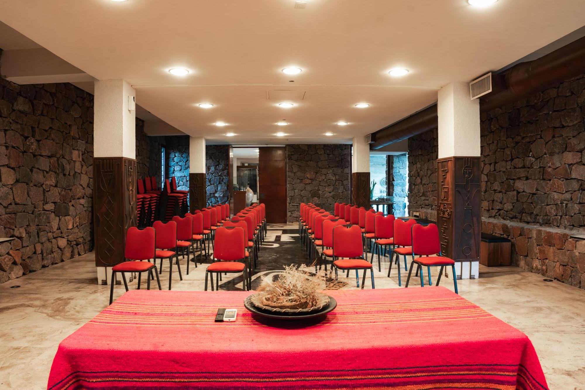 Hotel Belén מראה חיצוני תמונה