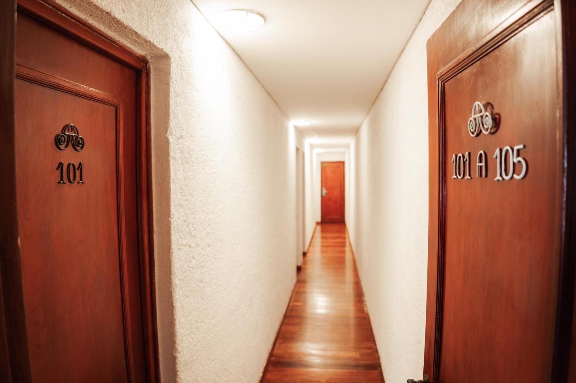 Hotel Belén מראה חיצוני תמונה
