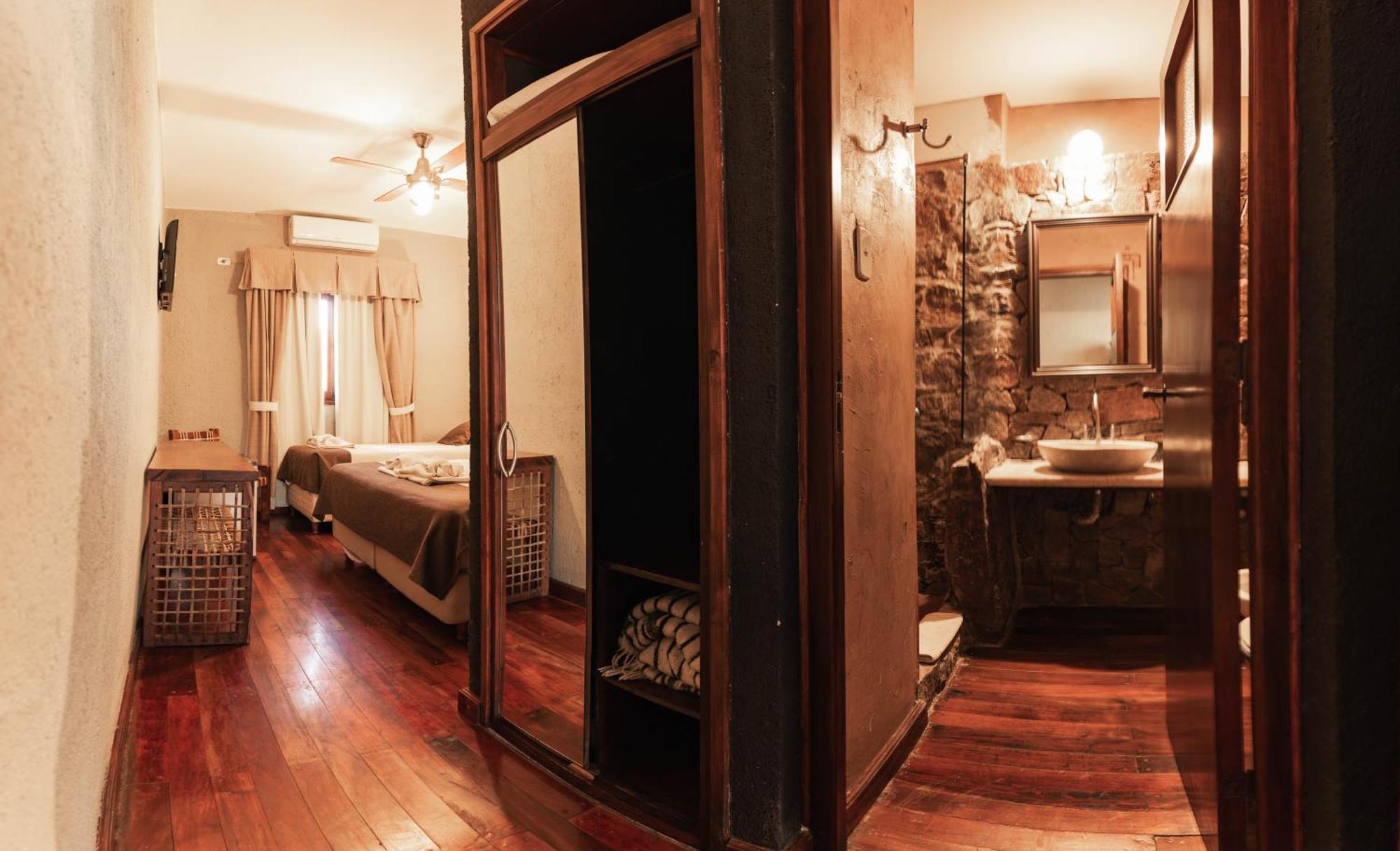 Hotel Belén מראה חיצוני תמונה
