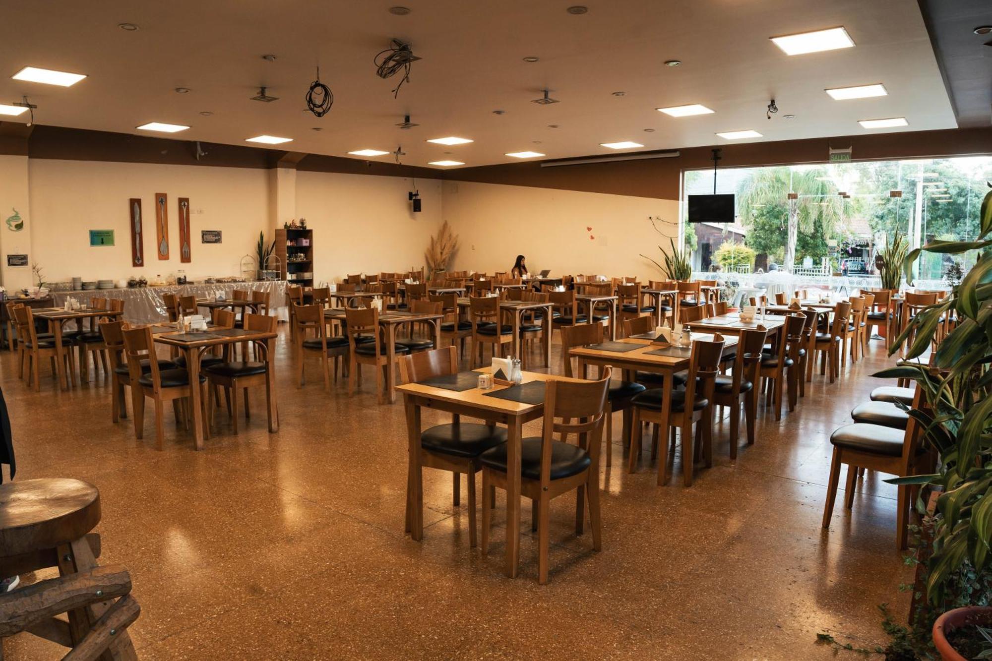 Hotel Belén מראה חיצוני תמונה
