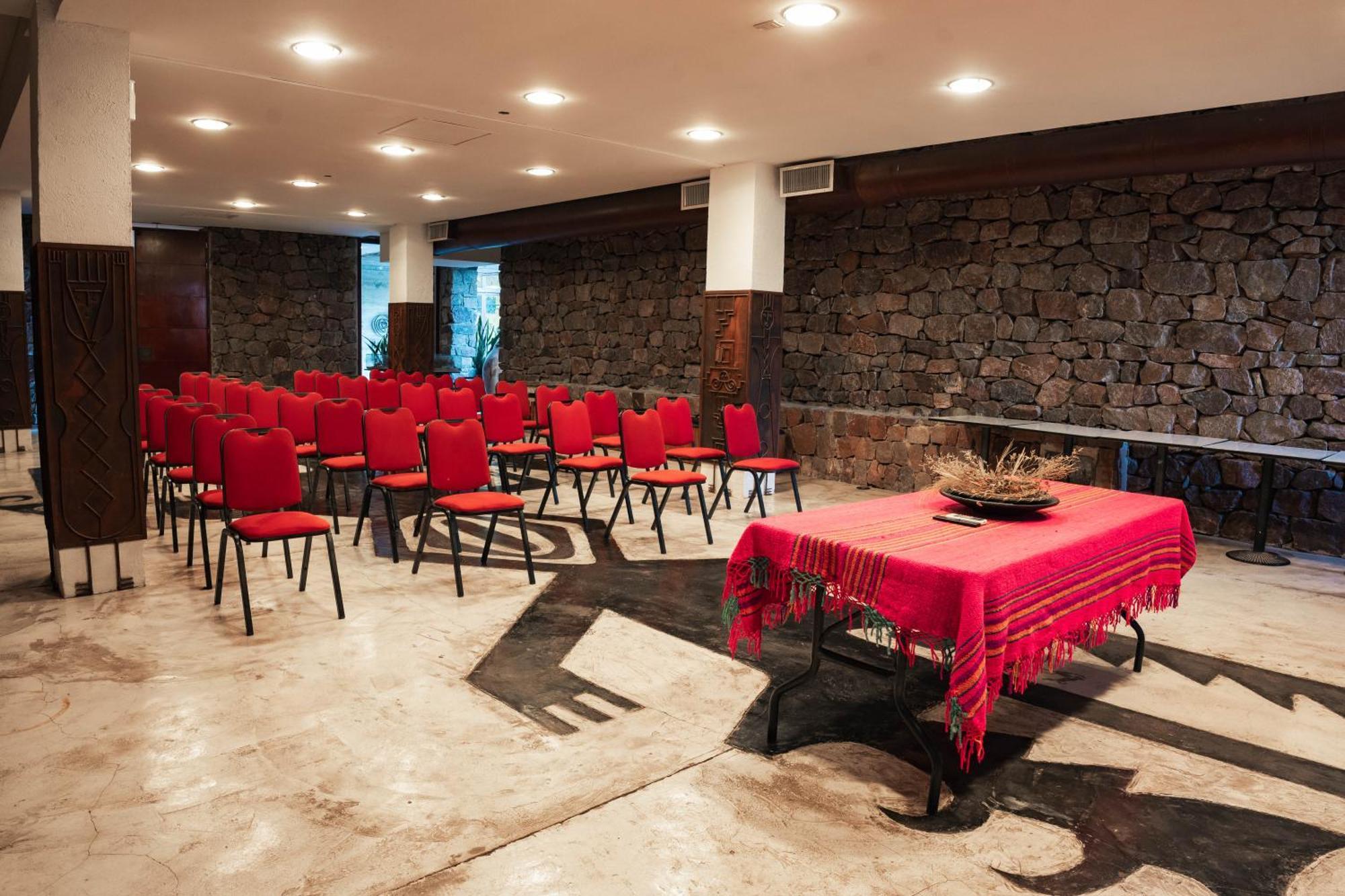 Hotel Belén מראה חיצוני תמונה