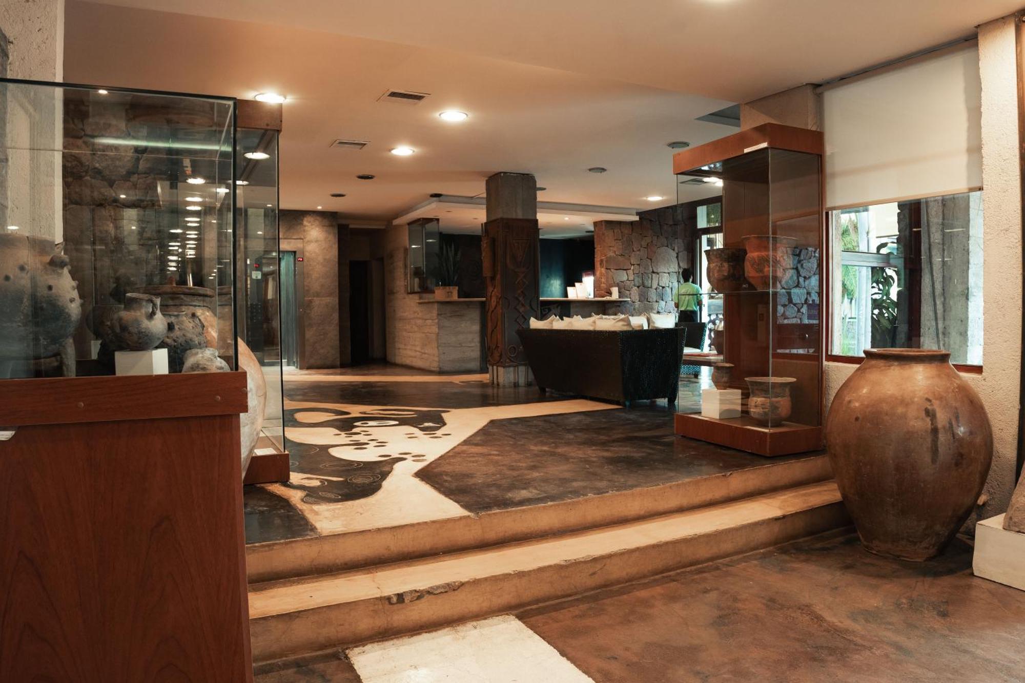 Hotel Belén מראה חיצוני תמונה