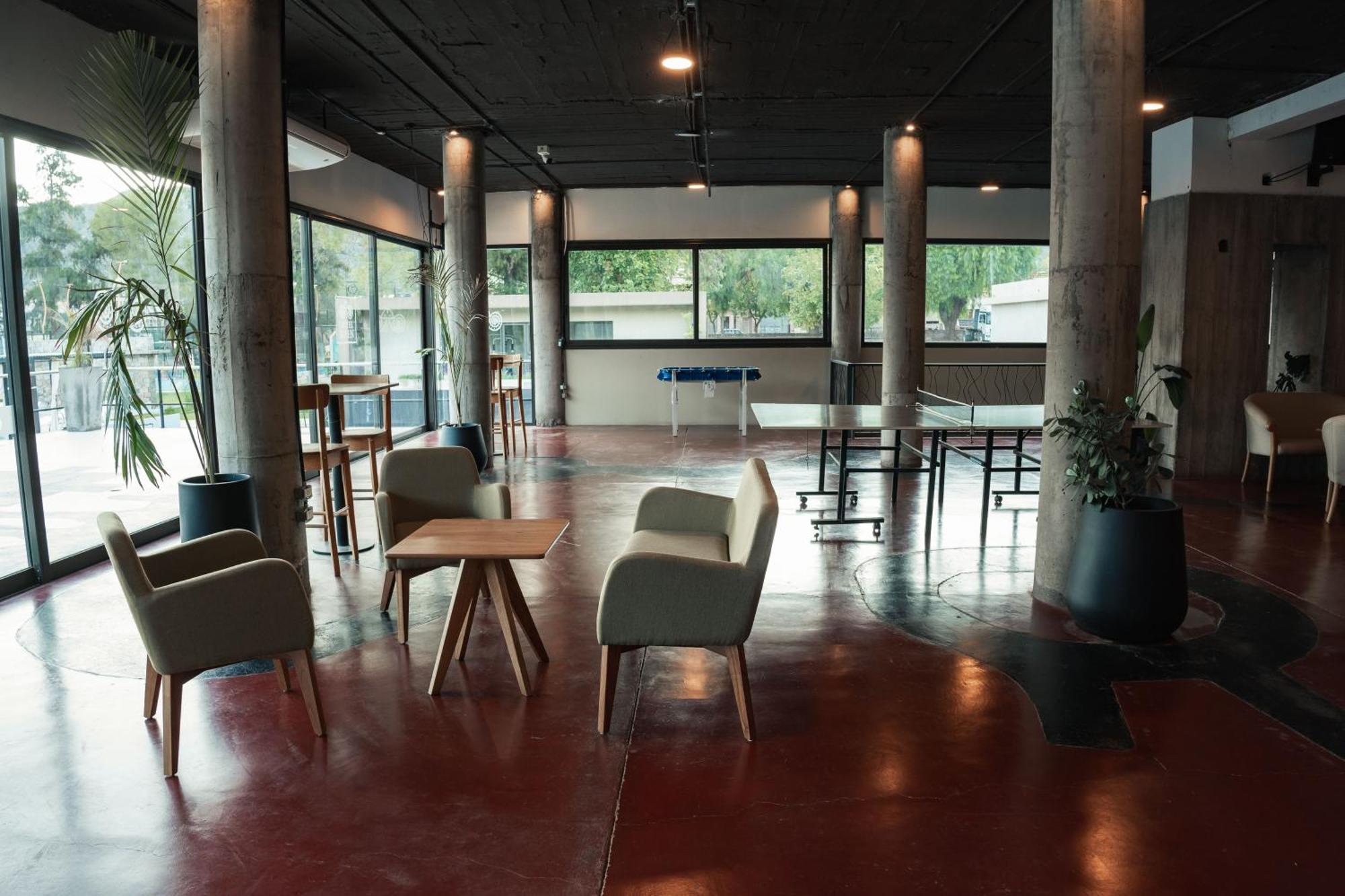 Hotel Belén מראה חיצוני תמונה