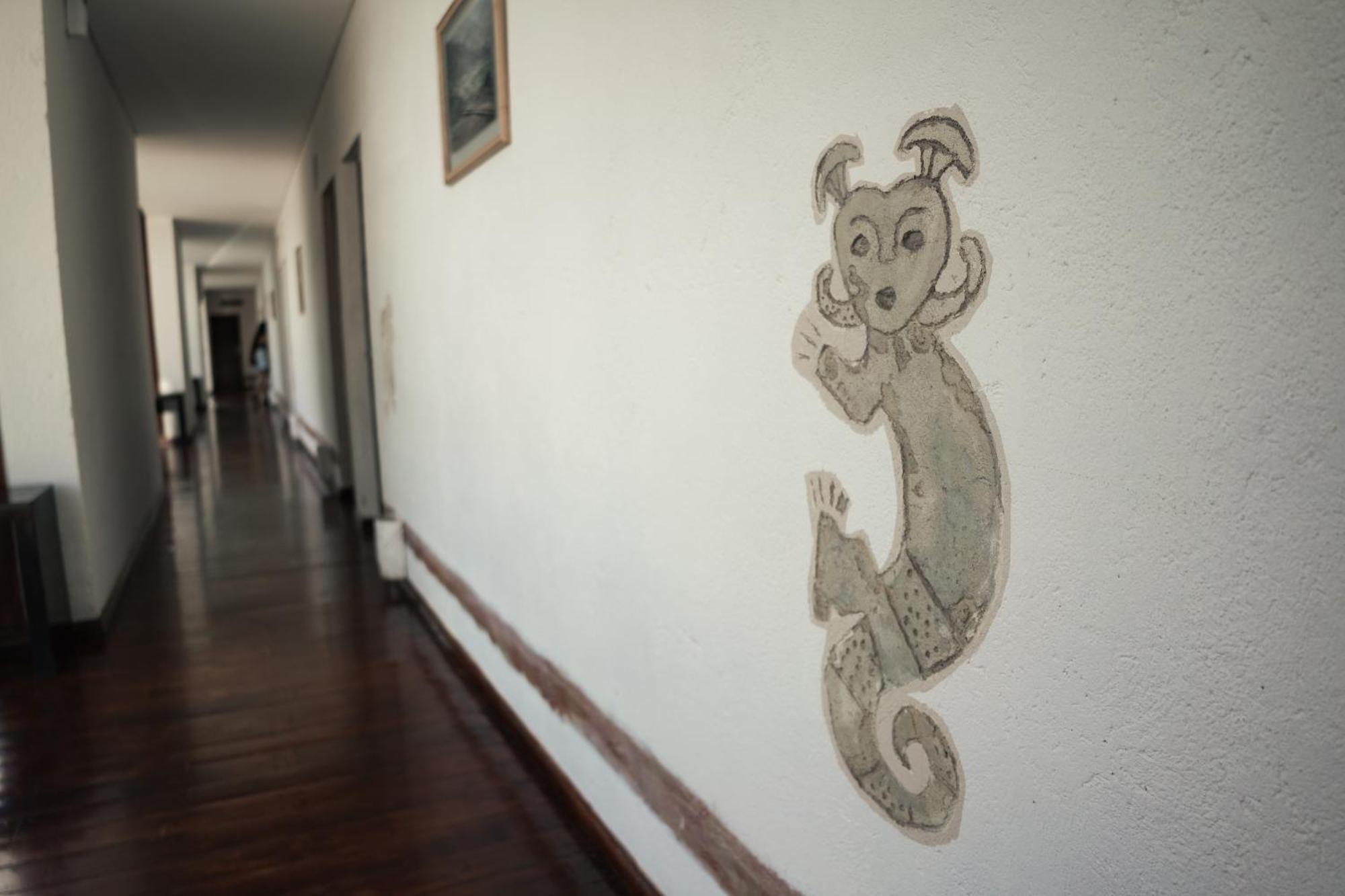 Hotel Belén מראה חיצוני תמונה