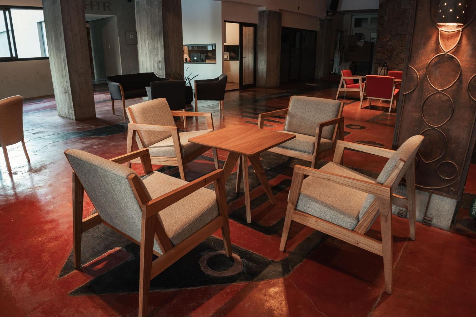 Hotel Belén מראה חיצוני תמונה