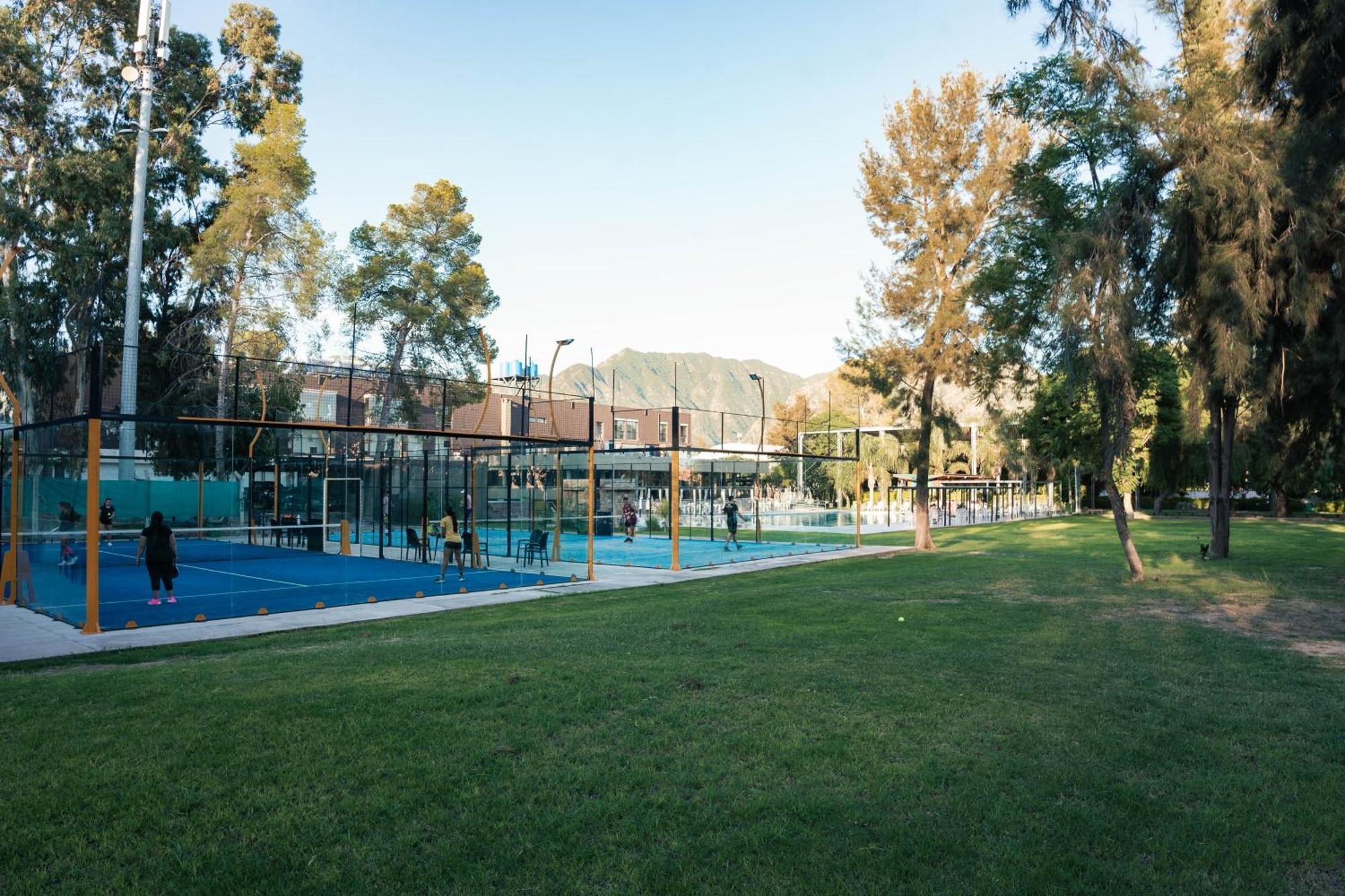 Hotel Belén מראה חיצוני תמונה