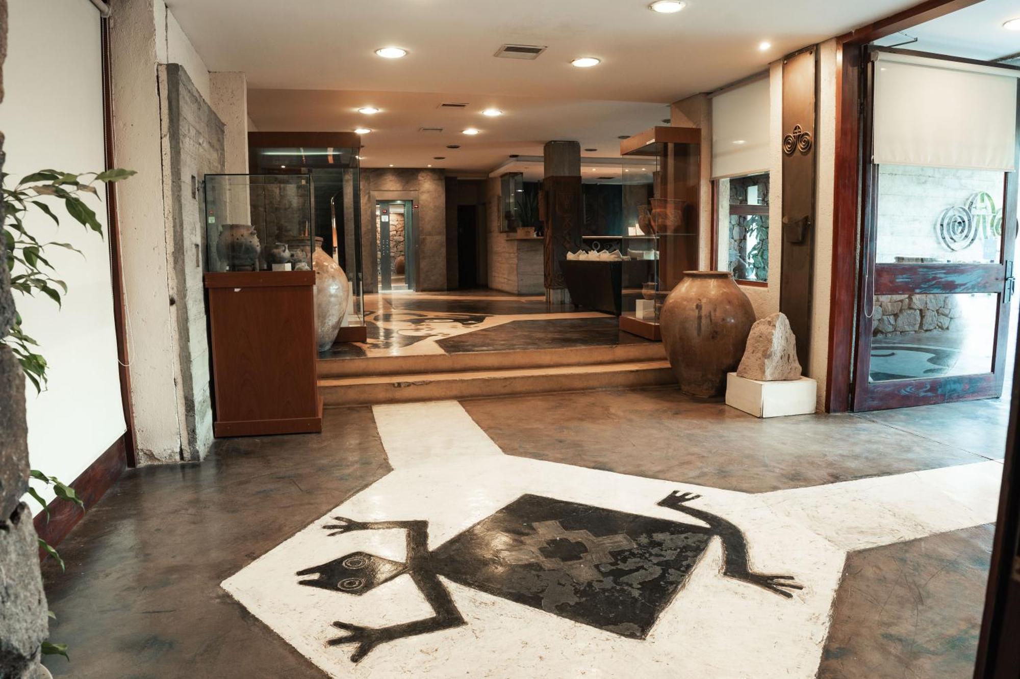 Hotel Belén מראה חיצוני תמונה