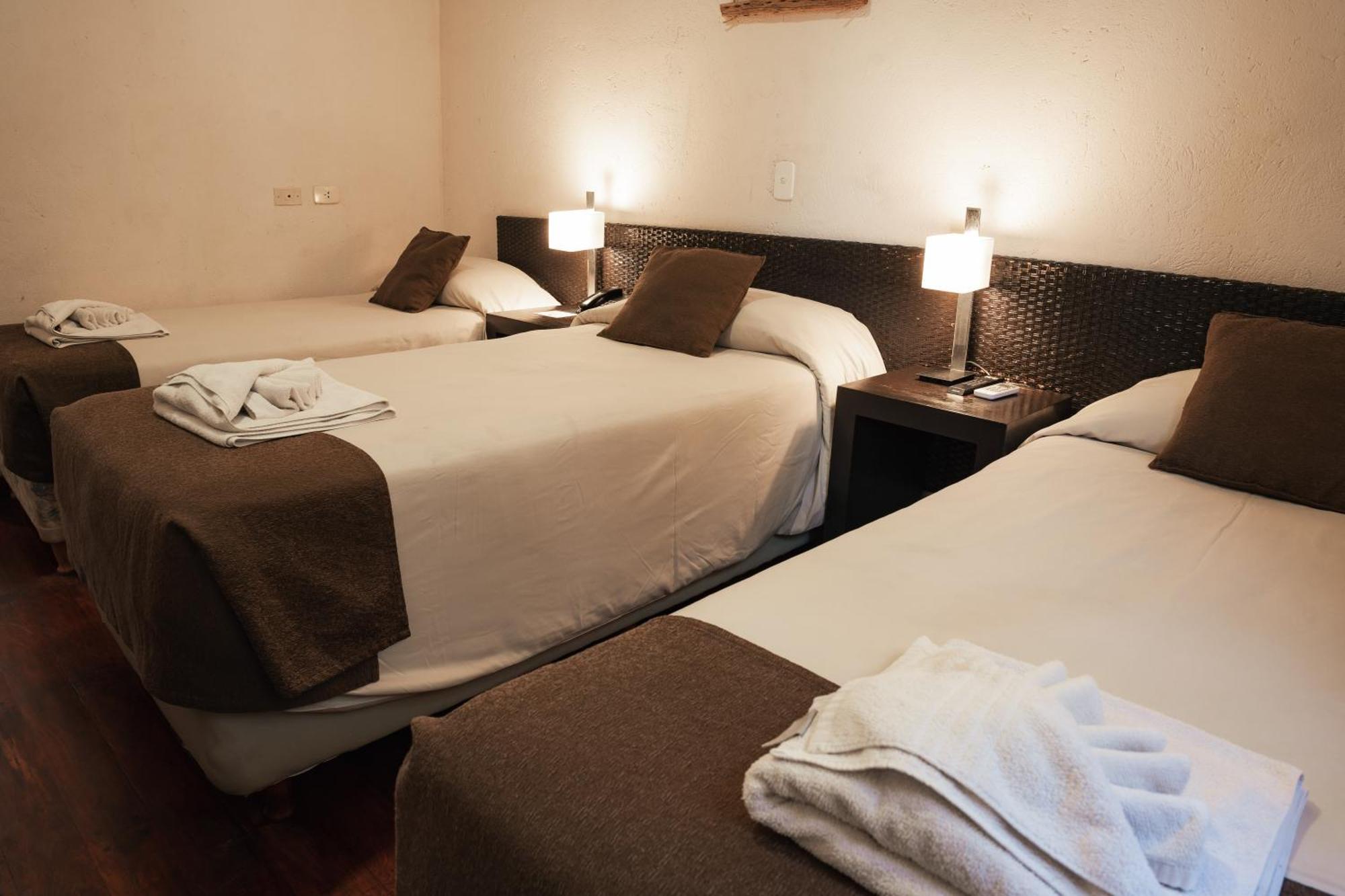 Hotel Belén מראה חיצוני תמונה