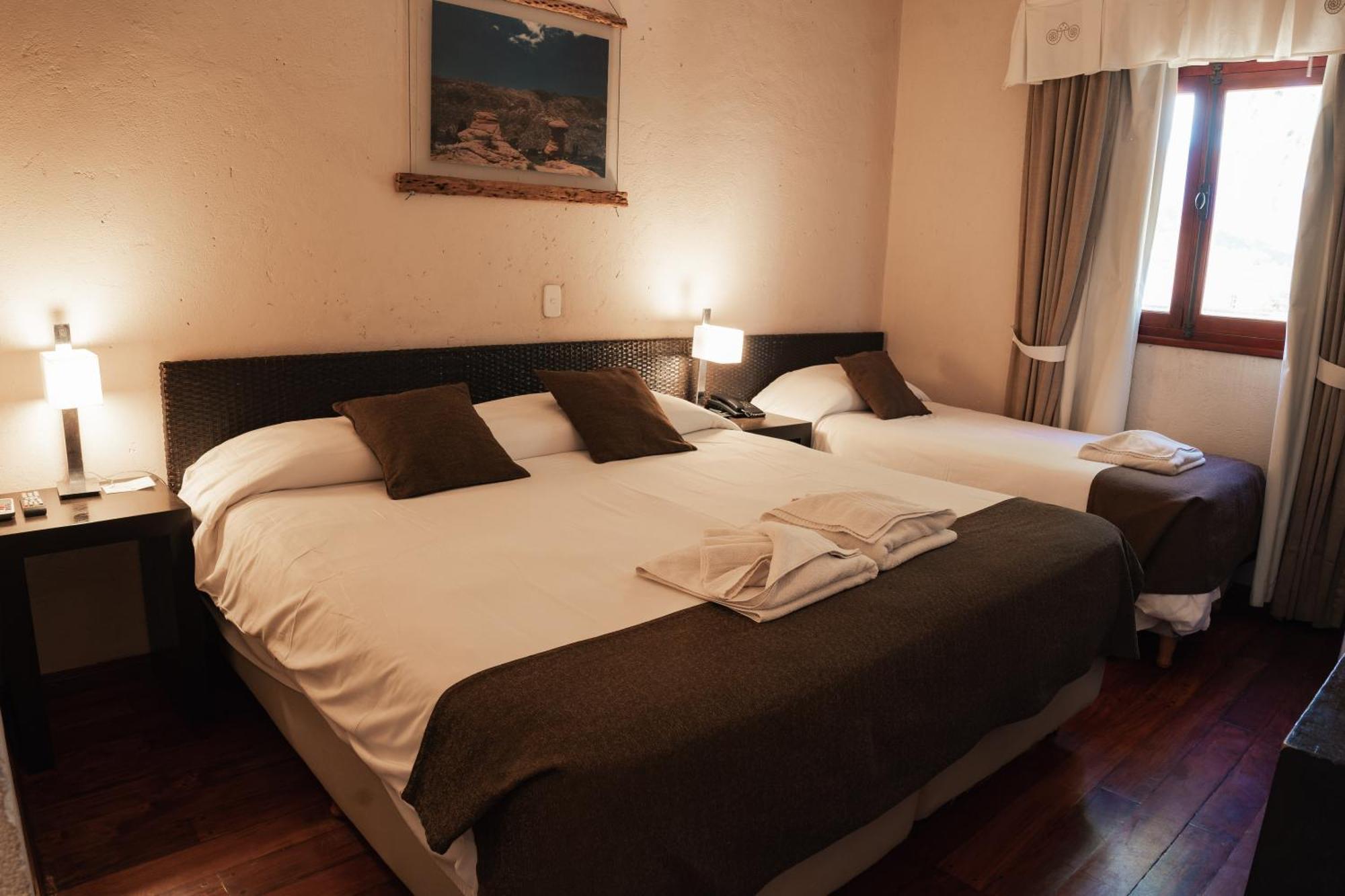 Hotel Belén מראה חיצוני תמונה