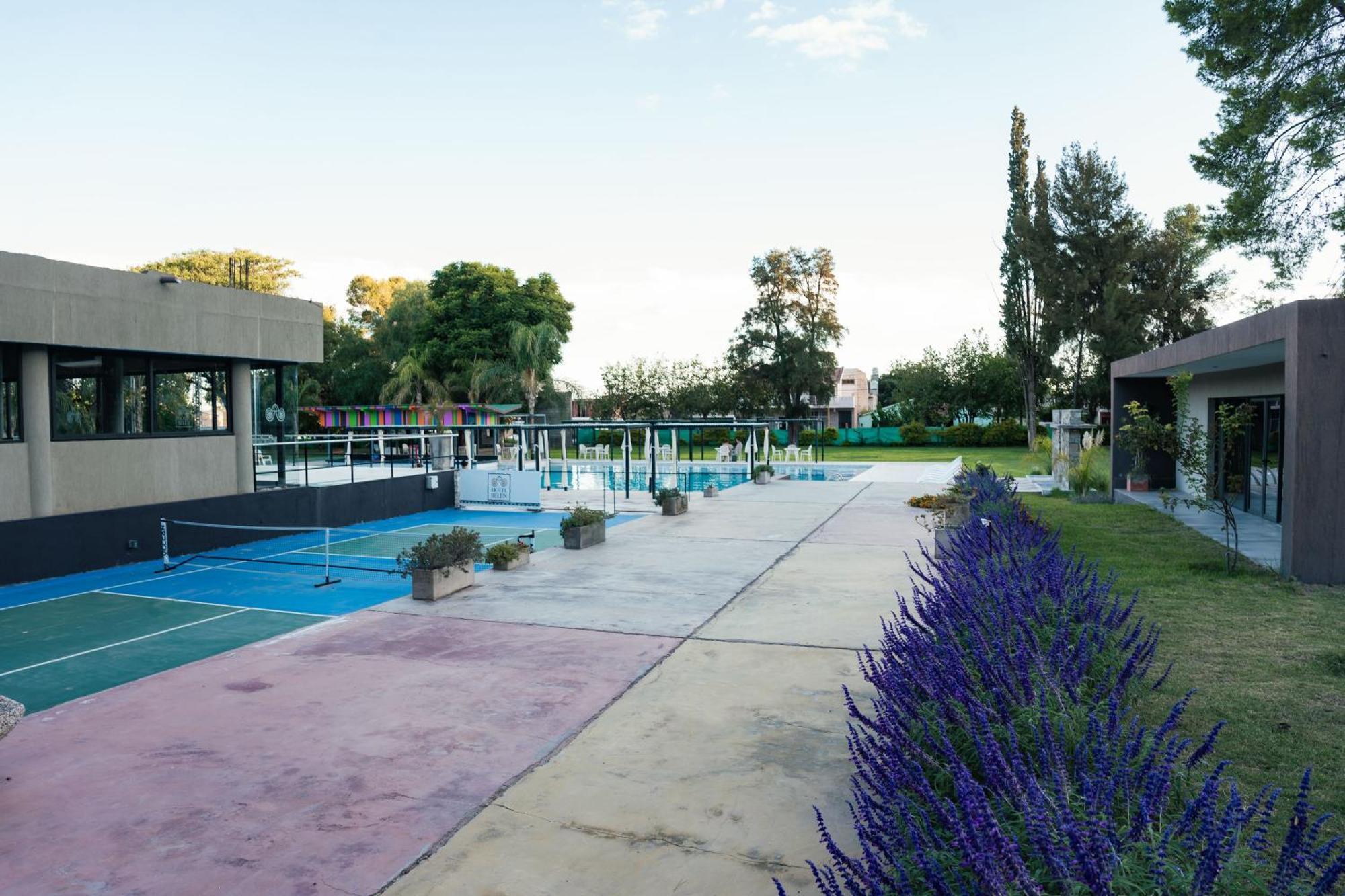Hotel Belén מראה חיצוני תמונה