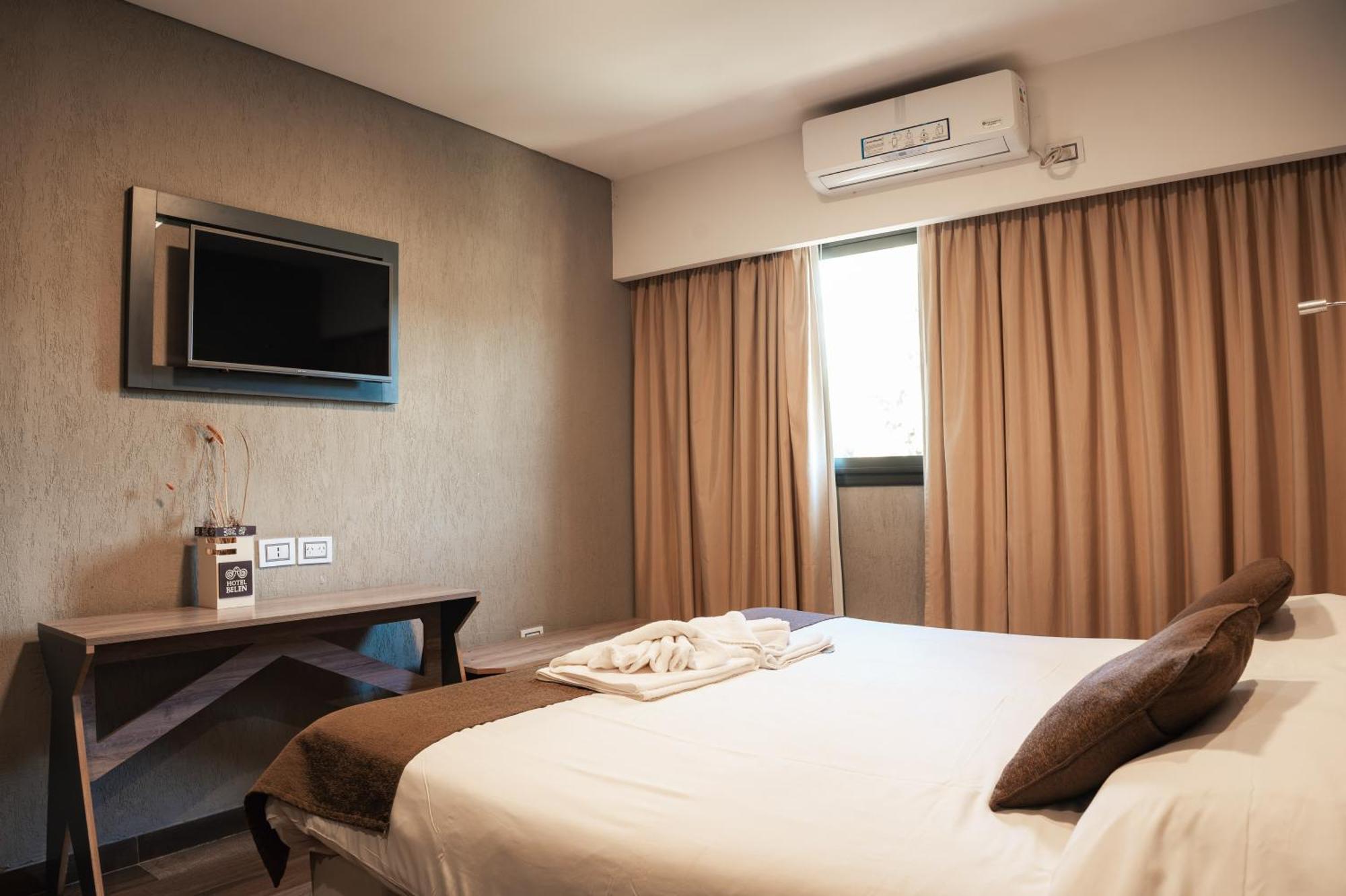 Hotel Belén מראה חיצוני תמונה