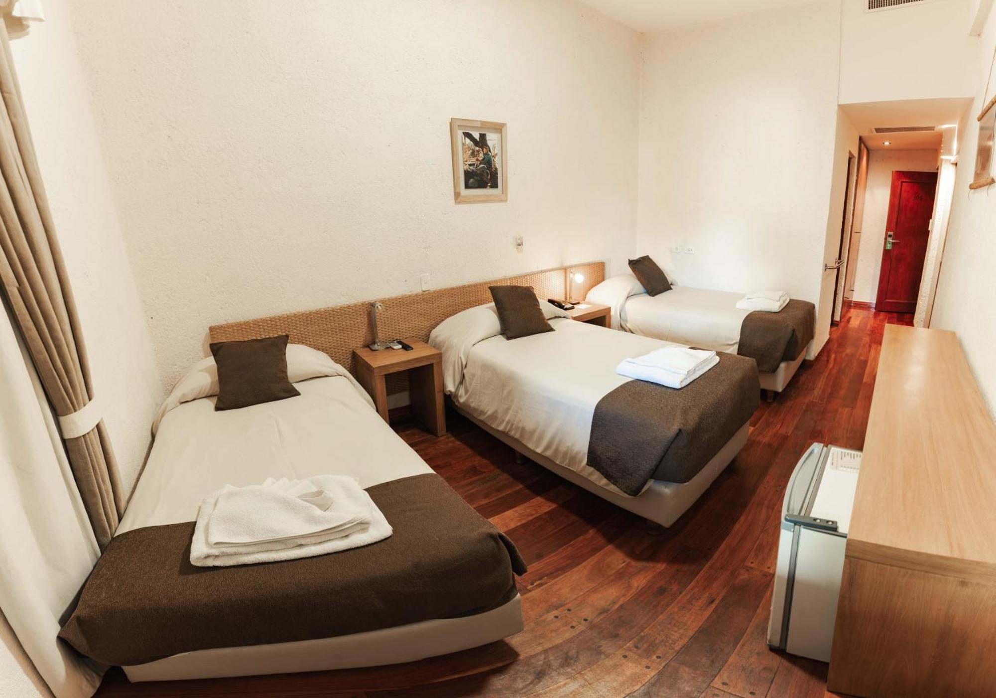 Hotel Belén מראה חיצוני תמונה