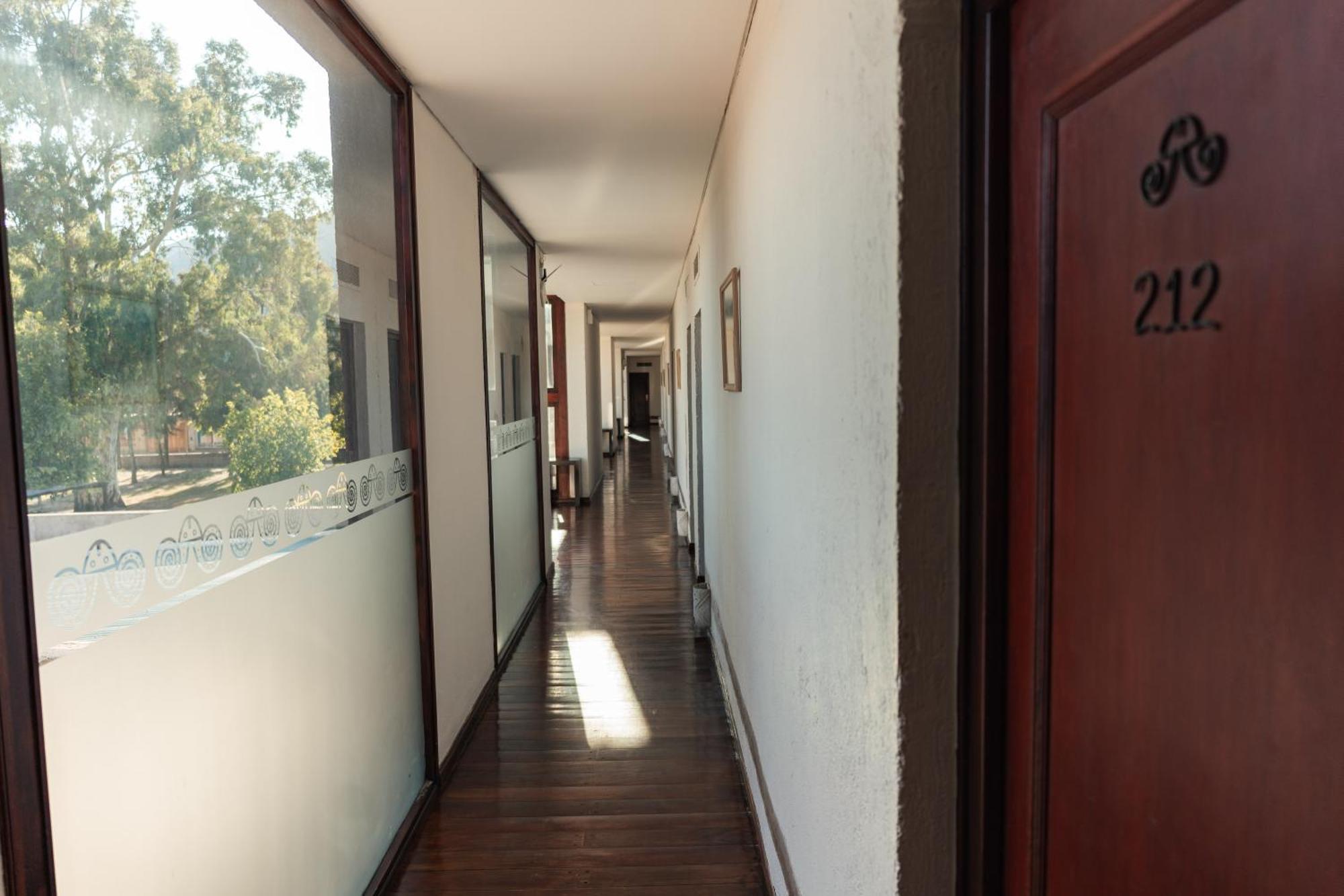 Hotel Belén מראה חיצוני תמונה