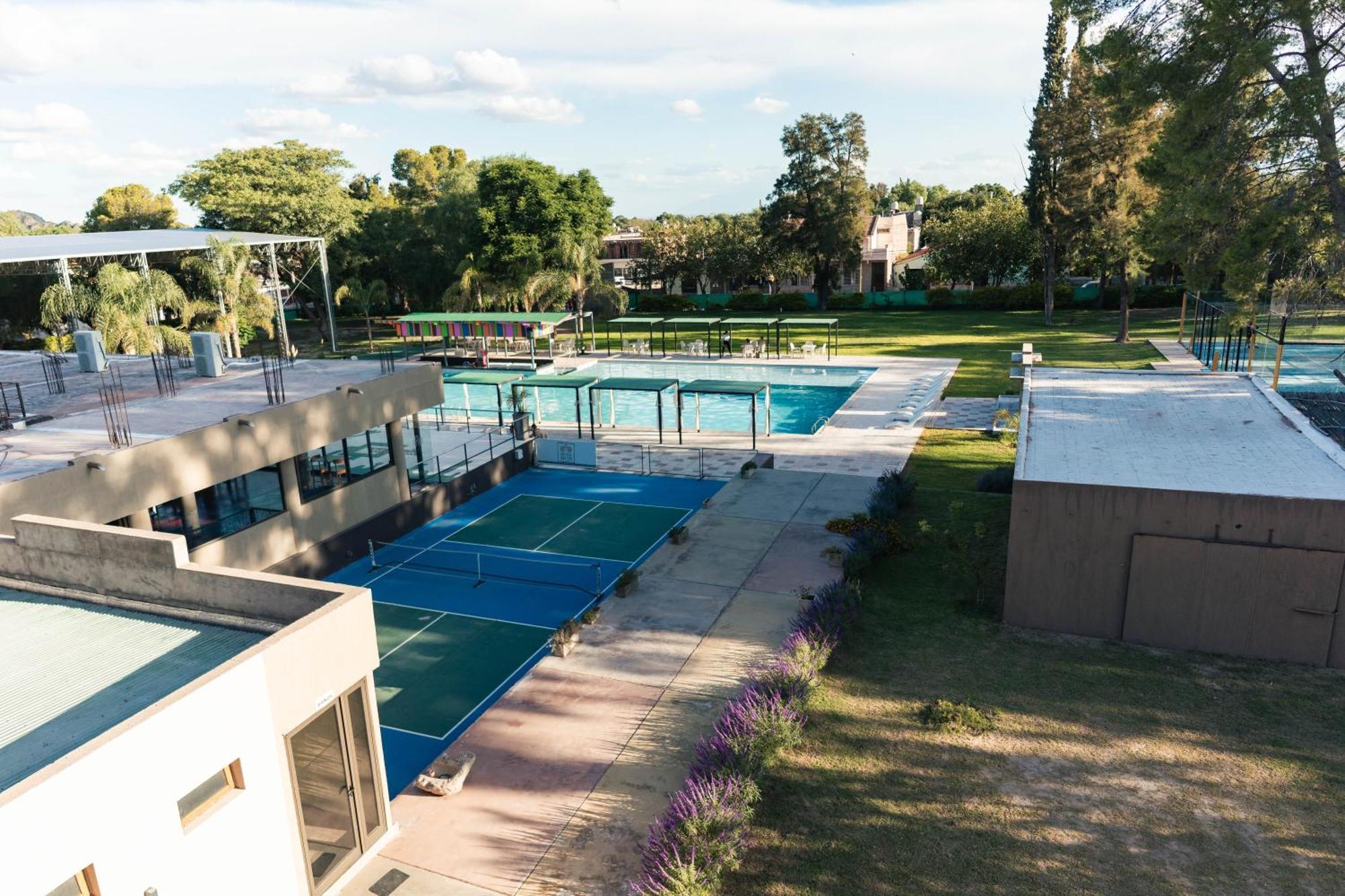 Hotel Belén מראה חיצוני תמונה