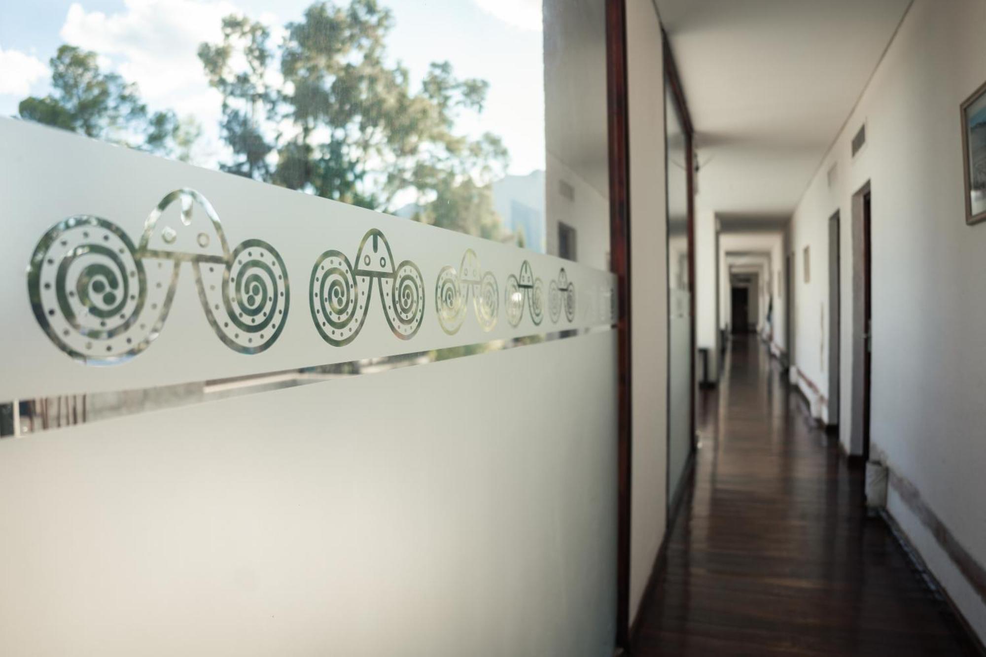 Hotel Belén מראה חיצוני תמונה