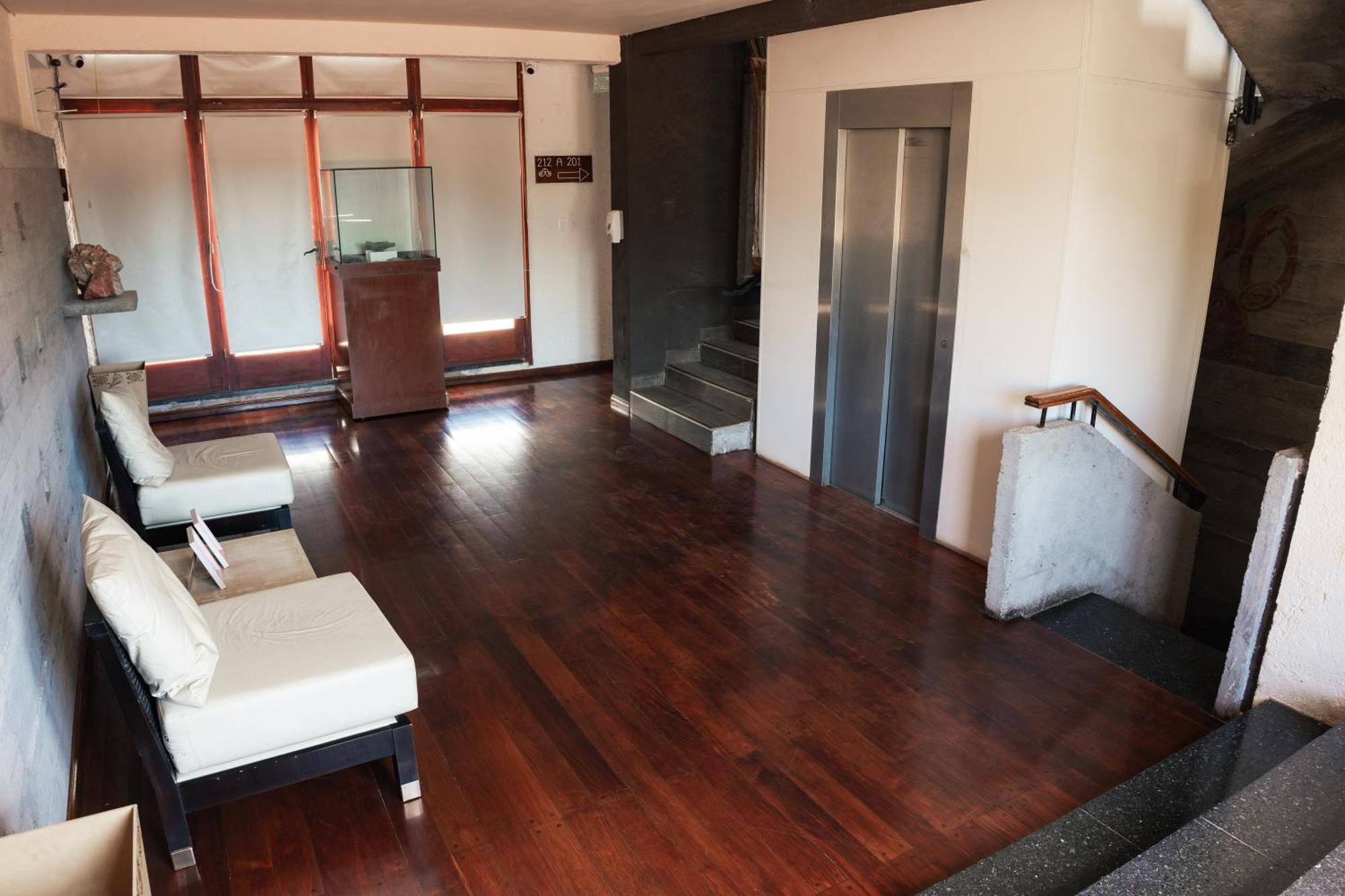 Hotel Belén מראה חיצוני תמונה