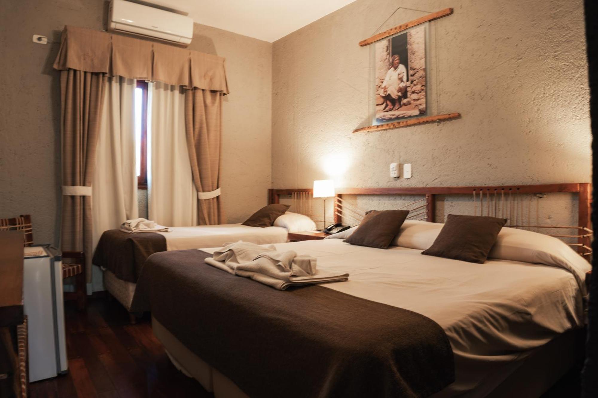 Hotel Belén מראה חיצוני תמונה