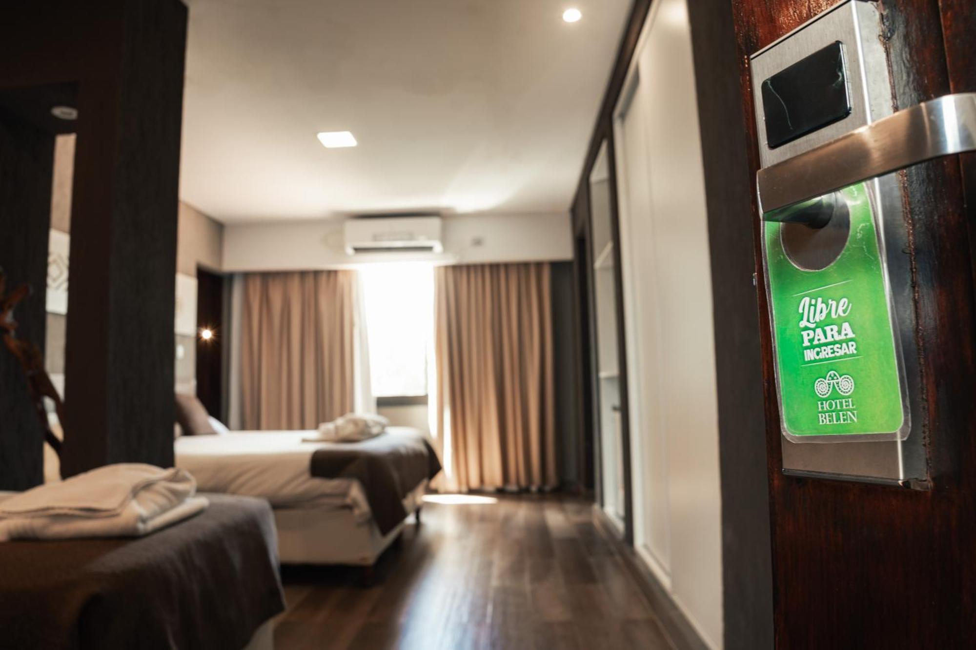 Hotel Belén מראה חיצוני תמונה