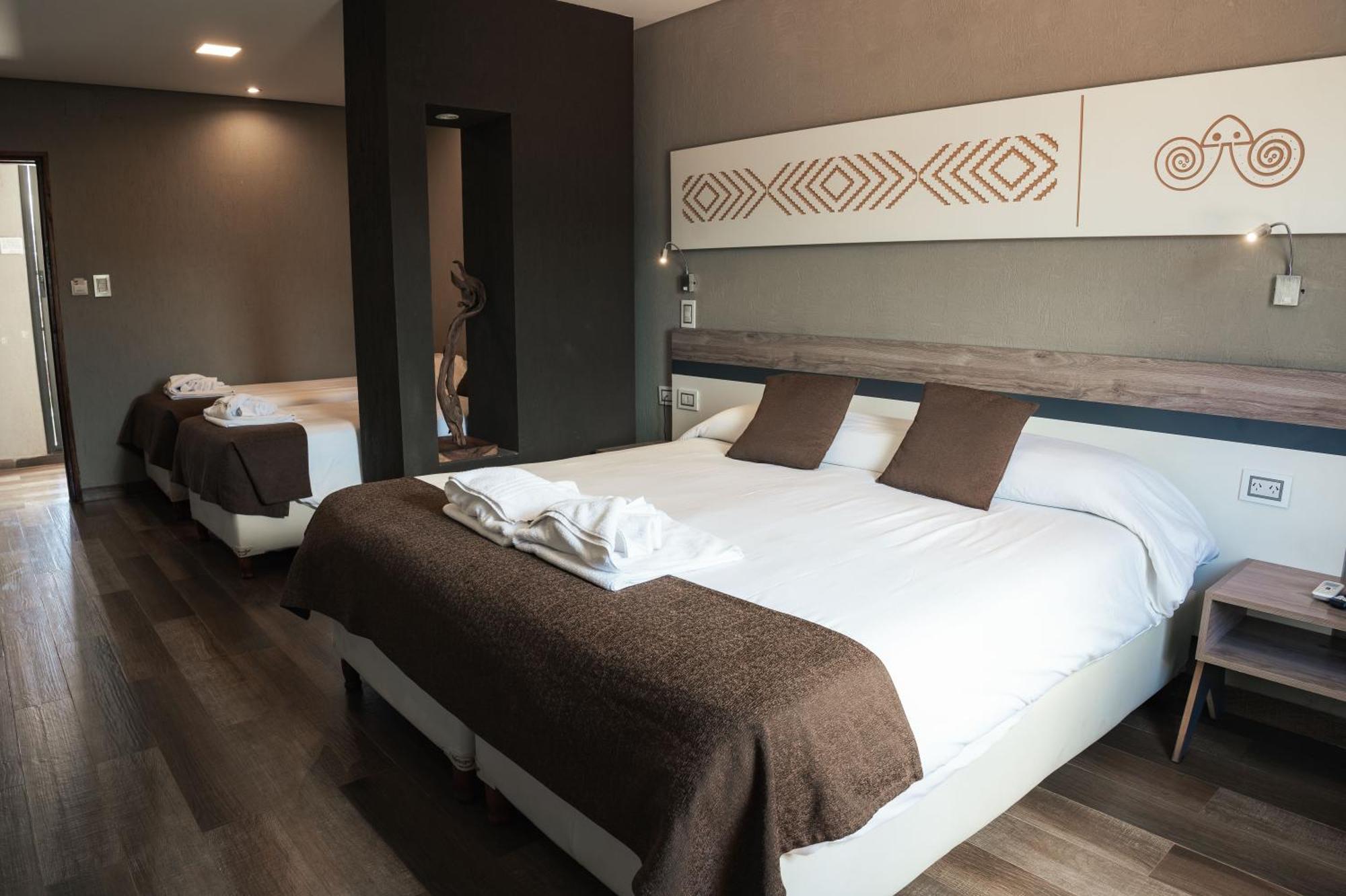 Hotel Belén מראה חיצוני תמונה