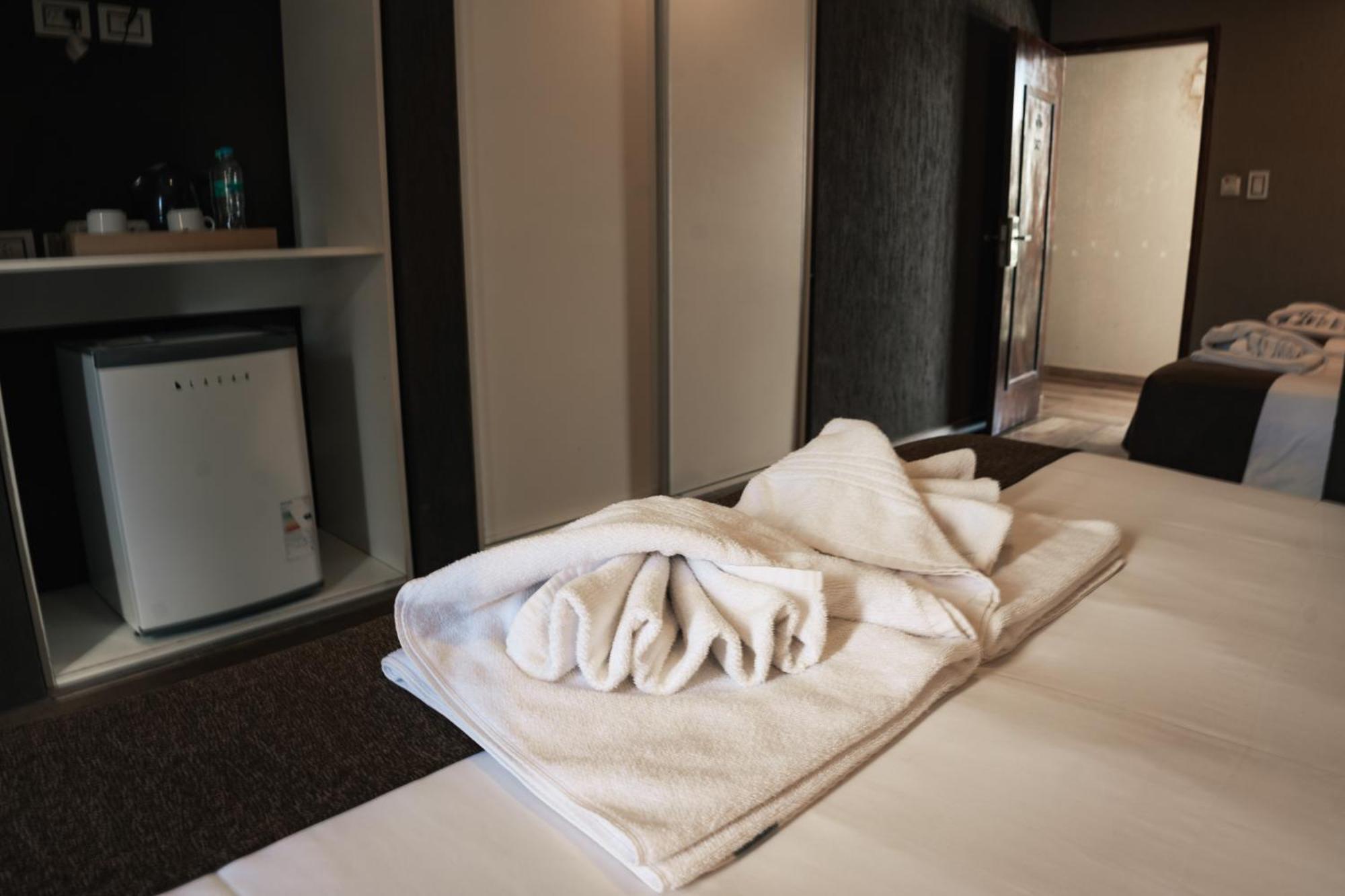 Hotel Belén מראה חיצוני תמונה